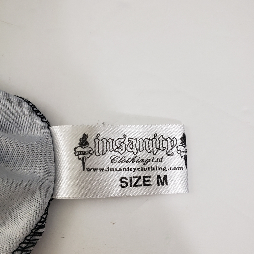 Insanity Cat Dress - Picture 3 of 5